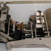 Wincor Nixdorf chassis p CCDM Check/Cash assy PN: 01750108714, 1750108714