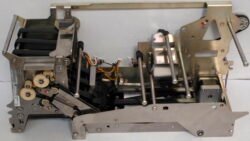 Wincor Nixdorf chassis p CCDM Check/Cash assy PN: 01750108714, 1750108714