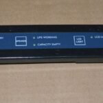 Wincor Nixdorf Operator Keyboard (Strip) PN: 01750102478, 1750102478