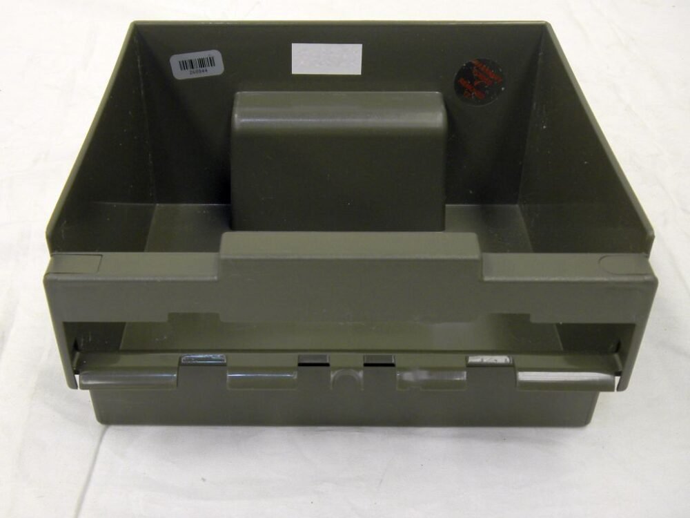 NCR CASSETTE REJECT PN: 445-0669391, 4450669391