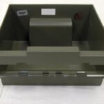 NCR CASSETTE REJECT PN: 445-0669391, 4450669391