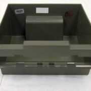 NCR CASSETTE REJECT PN: 445-0669391, 4450669391