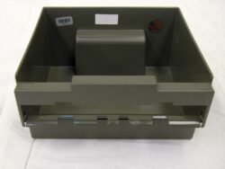 NCR CASSETTE REJECT PN: 445-0669391, 4450669391