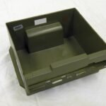 NCR CASSETTE REJECT PN: 445-0669391, 4450669391