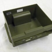 NCR CASSETTE REJECT PN: 445-0669391, 4450669391