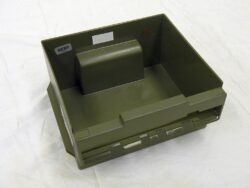 NCR CASSETTE REJECT PN: 445-0669391, 4450669391