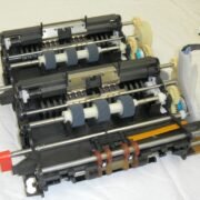Wincor Nixdorf DOUBLE EXTRACTOR 1/2 PN: 01750109641, 1750109641