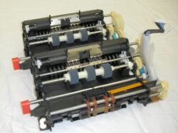 Wincor Nixdorf DOUBLE EXTRACTOR 1/2 PN: 01750109641, 1750109641
