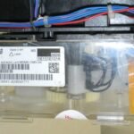 Wincor Nixdorf DOUBLE EXTRACTOR 1/2 PN: 01750109641, 1750109641