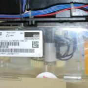 Wincor Nixdorf DOUBLE EXTRACTOR 1/2 PN: 01750109641, 1750109641