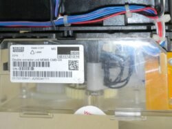 Wincor Nixdorf DOUBLE EXTRACTOR 1/2 PN: 01750109641, 1750109641