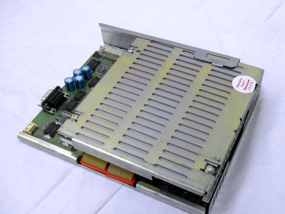Wincor Nixdorf CCDM CONTROLLER III PN: 01750103566, 1750103566