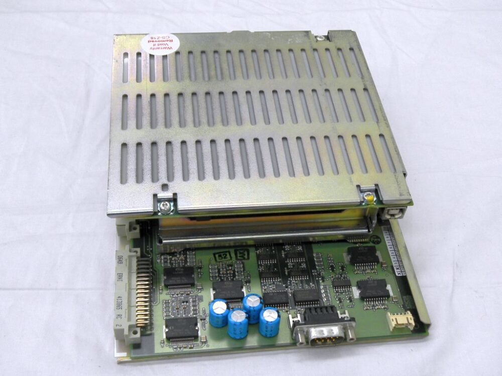 Wincor Nixdorf CCDM CONTROLLER III PN: 01750103566, 1750103566