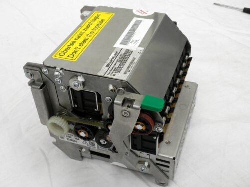 Wincor Nixdorf CCI LINE XSA PN: 01750154867, 1750154867