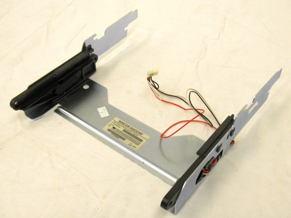 Wincor Nixdorf TRANSPORT CMD V4 HORIZONTAL RL 124 MM PN: 01750059284, 1750059284