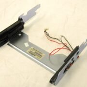 Wincor Nixdorf TRANSPORT CMD V4 HORIZONTAL RL 124 MM PN: 01750059284, 1750059284