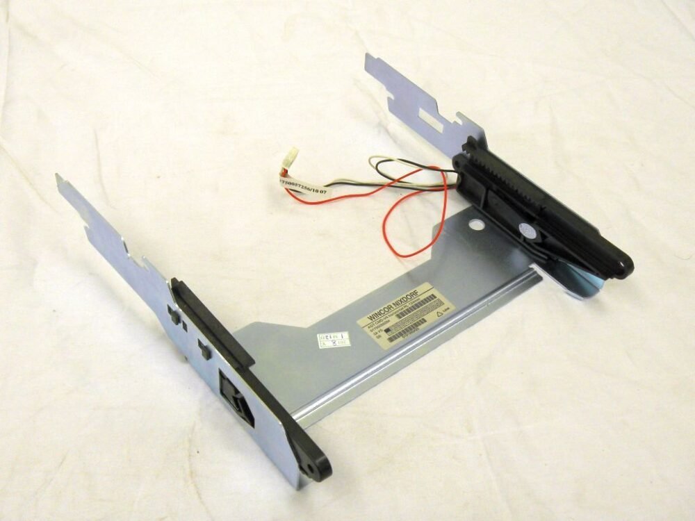 Wincor Nixdorf TRANSPORT CMD V4 HORIZONTAL RL 124 MM PN: 01750059284, 1750059284