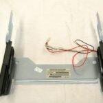 Wincor Nixdorf TRANSPORT CMD V4 HORIZONTAL RL 124 MM PN: 01750059284, 1750059284