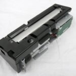 2560-1 Wincor Nixdorf SHUTTER LITE DC MOTOR ASSY RL PN: 01750222982, 1750222982