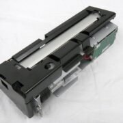 Wincor Nixdorf SHUTTER LITE DC MOTOR ASSY RL PN: 01750222982, 1750222982