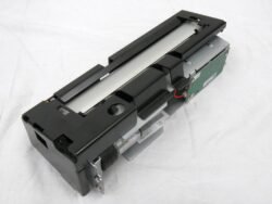 2560-1 Wincor Nixdorf SHUTTER LITE DC MOTOR ASSY RL PN: 01750222982, 1750222982