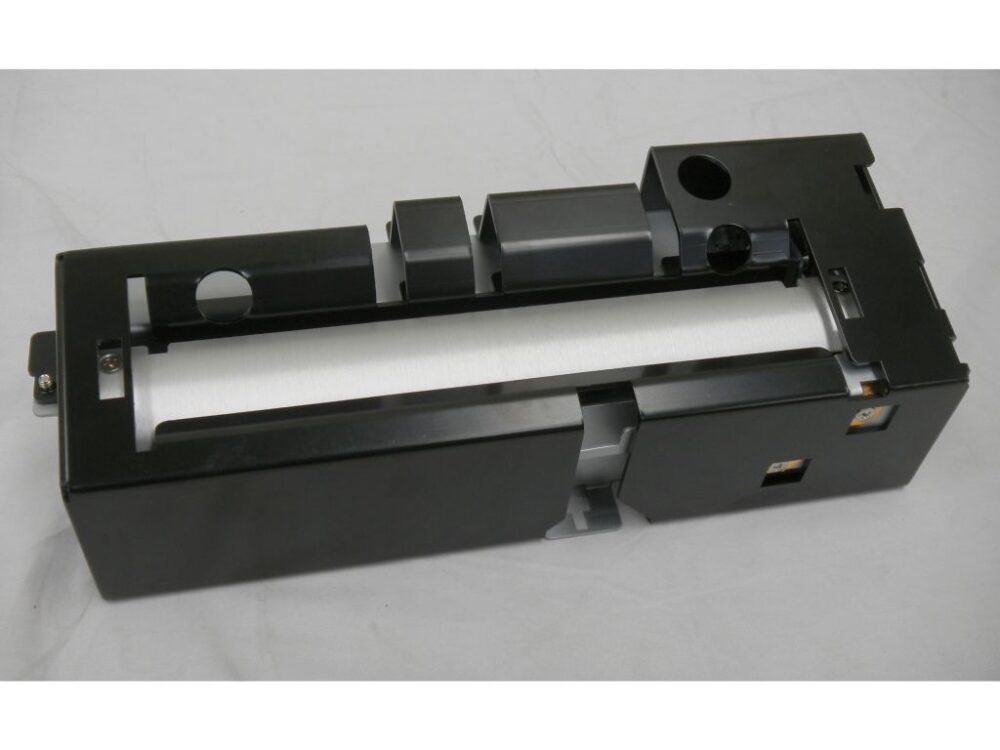 Wincor Nixdorf SHUTTER LITE DC MOTOR ASSY RL PN: 01750222982, 1750222982