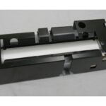 2560-2 Wincor Nixdorf SHUTTER LITE DC MOTOR ASSY RL PN: 01750222982, 1750222982
