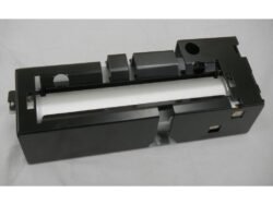 2560-2 Wincor Nixdorf SHUTTER LITE DC MOTOR ASSY RL PN: 01750222982, 1750222982