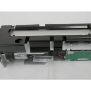 Wincor Nixdorf SHUTTER LITE DC MOTOR ASSY RL PN: 01750222982, 1750222982