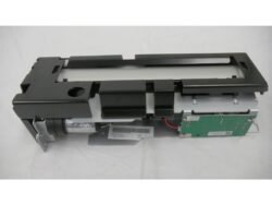 2560-3 Wincor Nixdorf SHUTTER LITE DC MOTOR ASSY RL PN: 01750222982, 1750222982