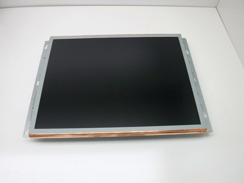2561-1 Wincor Nixdorf DISPLAY TFT MONITOR PN: 01750216797, 1750216797