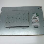 2561-2 Wincor Nixdorf DISPLAY TFT MONITOR PN: 01750216797, 1750216797
