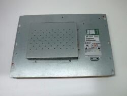 Wincor Nixdorf DISPLAY TFT MONITOR PN: 01750216797, 1750216797