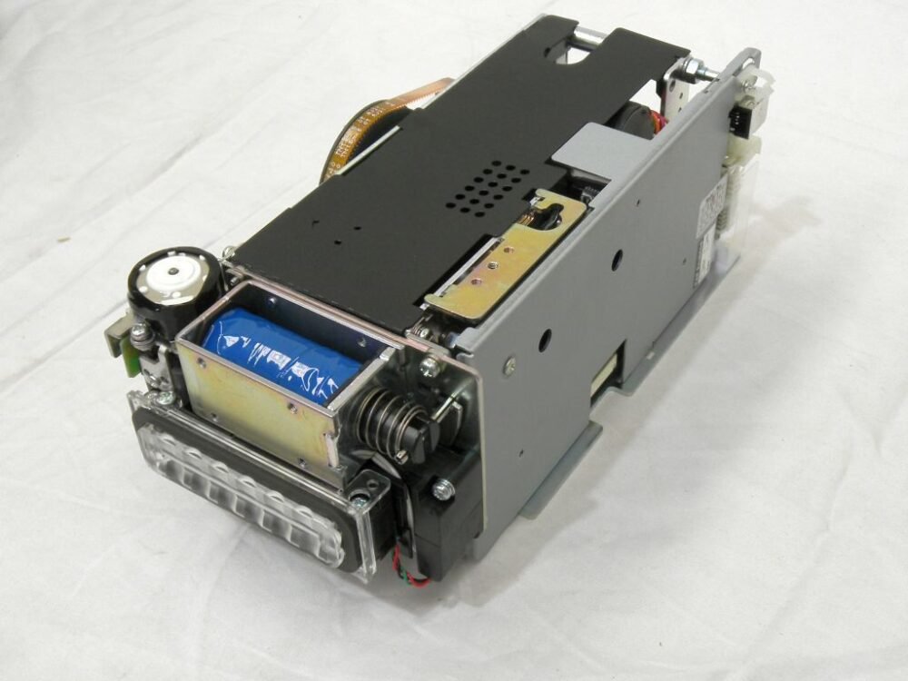 SINUSAR Diebold ASD CD RDR,MTZ,TRK123,R/W PN: 49-209544-000C, 49209544000C