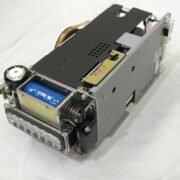 SINUSAR Diebold ASD CD RDR,MTZ,TRK123,R/W PN: 49-209544-000C, 49209544000C