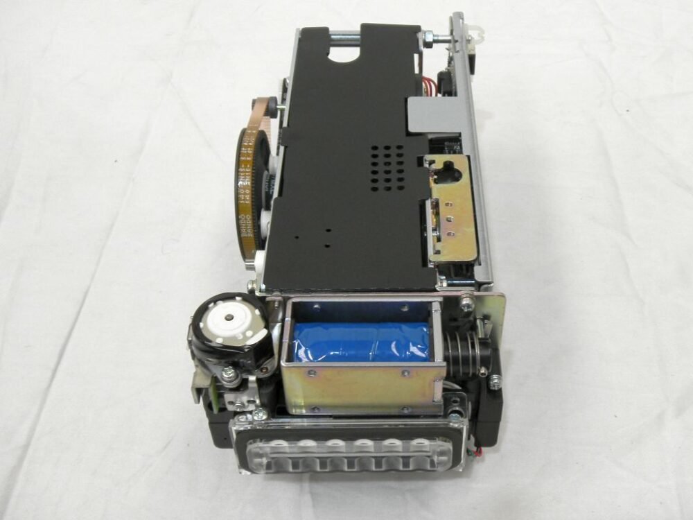 SINUSAR Diebold ASD CD RDR,MTZ,TRK123,R/W PN: 49-209544-000C, 49209544000C