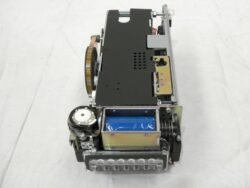 2562-2 SINUSAR Diebold ASD CD RDR,MTZ,TRK123,R/W PN: 49-209544-000C, 49209544000C