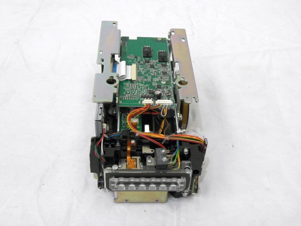 SINUSAR Diebold ASD CD RDR,MTZ,TRK123,R/W PN: 49-209544-000C, 49209544000C
