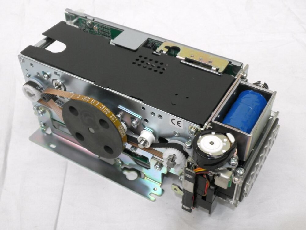 SINUSAR Diebold ASD CD RDR,MTZ,TRK123,R/W PN: 49-209544-000C, 49209544000C