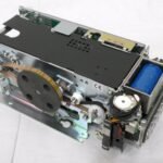 2562-4 SINUSAR Diebold ASD CD RDR,MTZ,TRK123,R/W PN: 49-209544-000C, 49209544000C