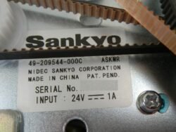 2562-5 SINUSAR Diebold ASD CD RDR,MTZ,TRK123,R/W PN: 49-209544-000C, 49209544000C