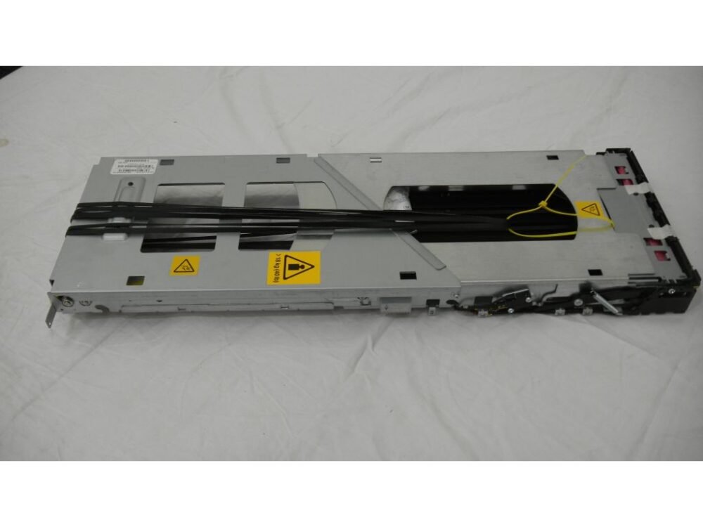 2563-1 SINUSAR Diebold TRANSPORT FL AFD 720 MM 5500 PN: 49-242431-000C, 49242431000C