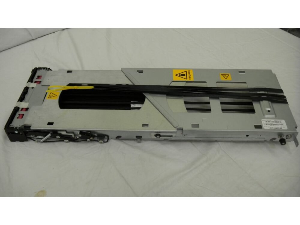 2563-2 SINUSAR Diebold TRANSPORT FL AFD 720 MM 5500 PN: 49-242431-000C, 49242431000C