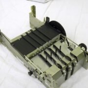 Diebold STACKER FOR OPTEVA PN: 49-211433-000A, 49211433000A