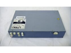 Diebold PWR SPLY,SWTCR,MULTVOLT,W 960 PN: 19-054950-000A, 19054950000A