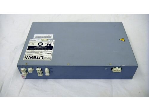 Diebold PWR SPLY,SWTCR,MULTVOLT,W 960 PN: 19-054950-000A, 19054950000A