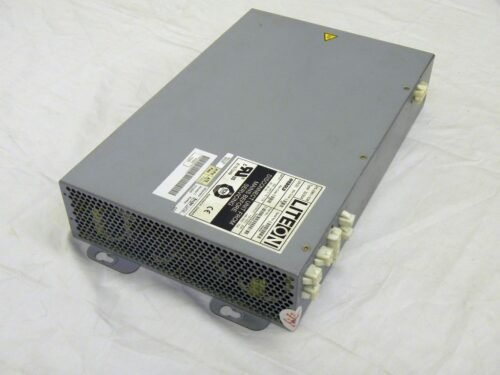 2566- Diebold PWR SPLY,SWTCR,MULTVOLT,W 960 PN: 19-056653-000A, 19056653000A