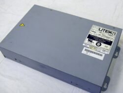 Diebold PWR SPLY,SWTCR,MULTVOLT,W 960 PN: 19-063498-000A, 19063498000A