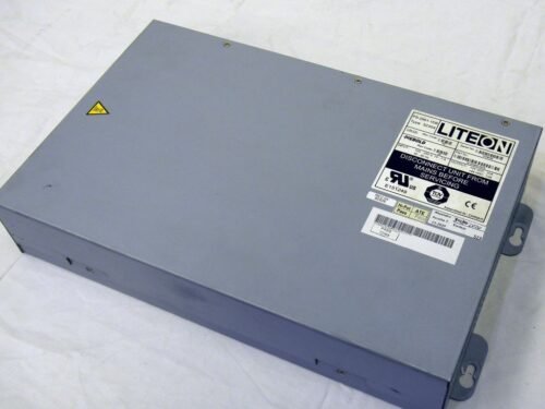 2567- Diebold PWR SPLY,SWTCR,MULTVOLT,W 960 PN: 19-063498-000A, 19063498000A