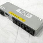 Diebold OPTEVA AC BOX ASSY  PN: 49-218393-000C, 49218393000C